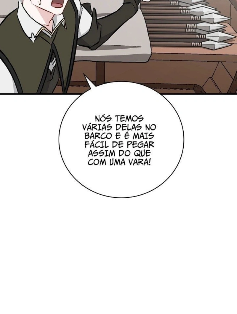 Gourmet Gaming Capítulo 69 Página 27