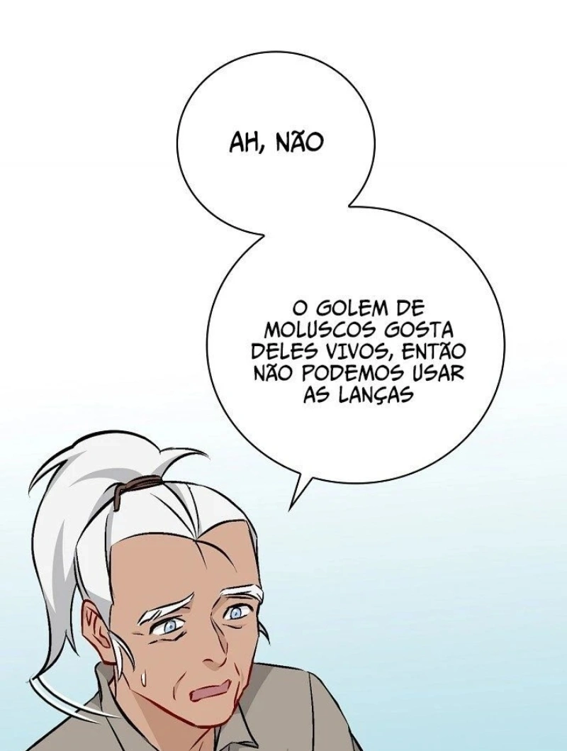 Gourmet Gaming Capítulo 69 Página 28