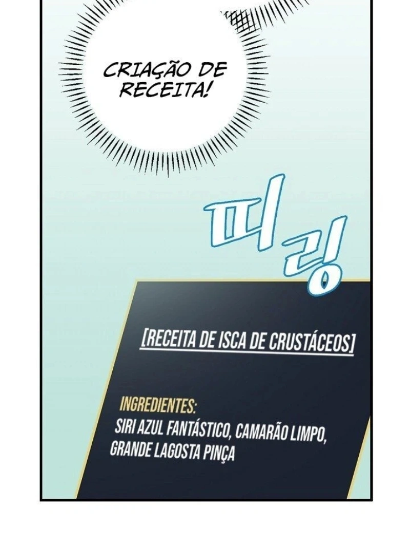 Gourmet Gaming Capítulo 69 Página 30