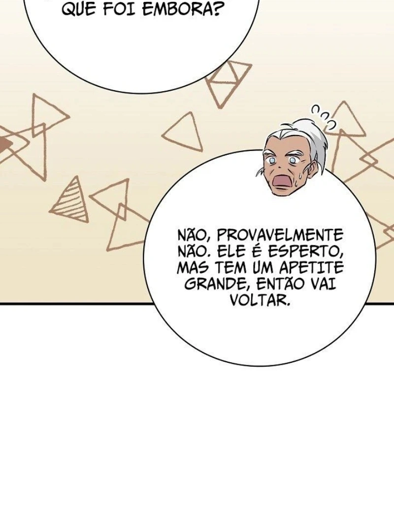 Gourmet Gaming Capítulo 69 Página 37