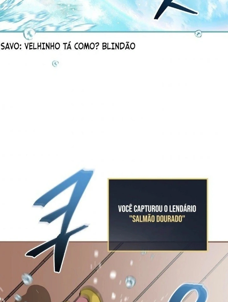 Gourmet Gaming Capítulo 69 Página 46