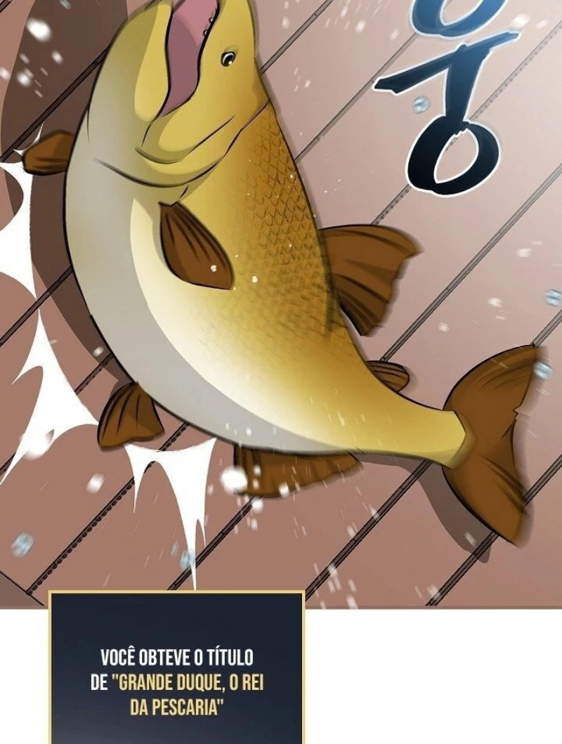 Gourmet Gaming Capítulo 69 Página 47