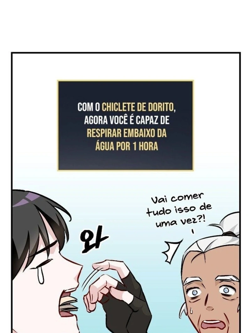 Gourmet Gaming Capítulo 69 Página 52