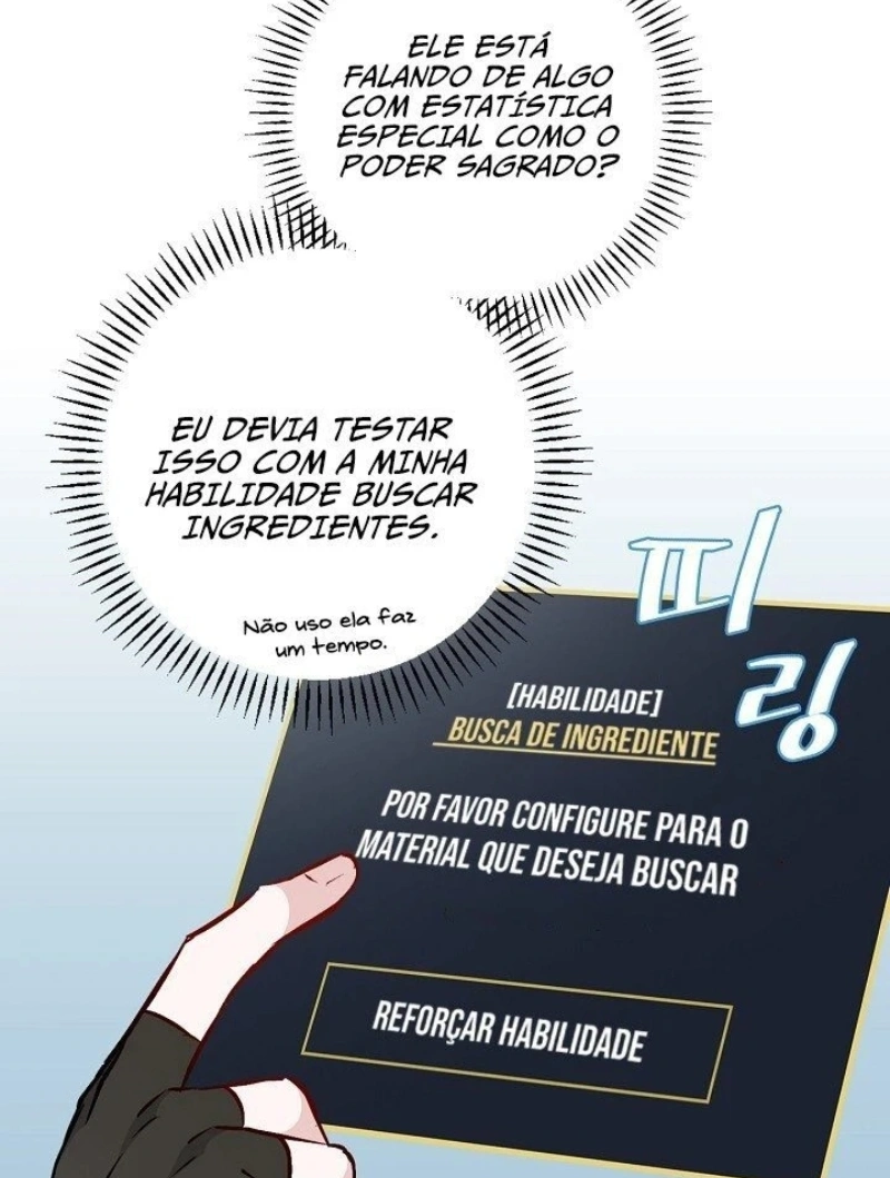 Gourmet Gaming Capítulo 69 Página 6
