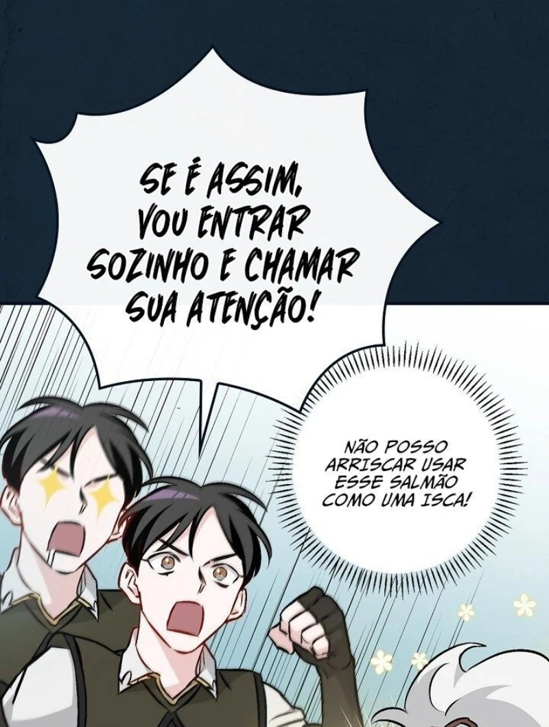 Gourmet Gaming Capítulo 69 Página 69