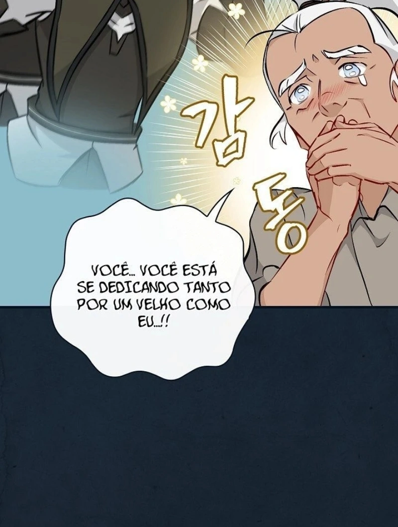 Gourmet Gaming Capítulo 69 Página 70