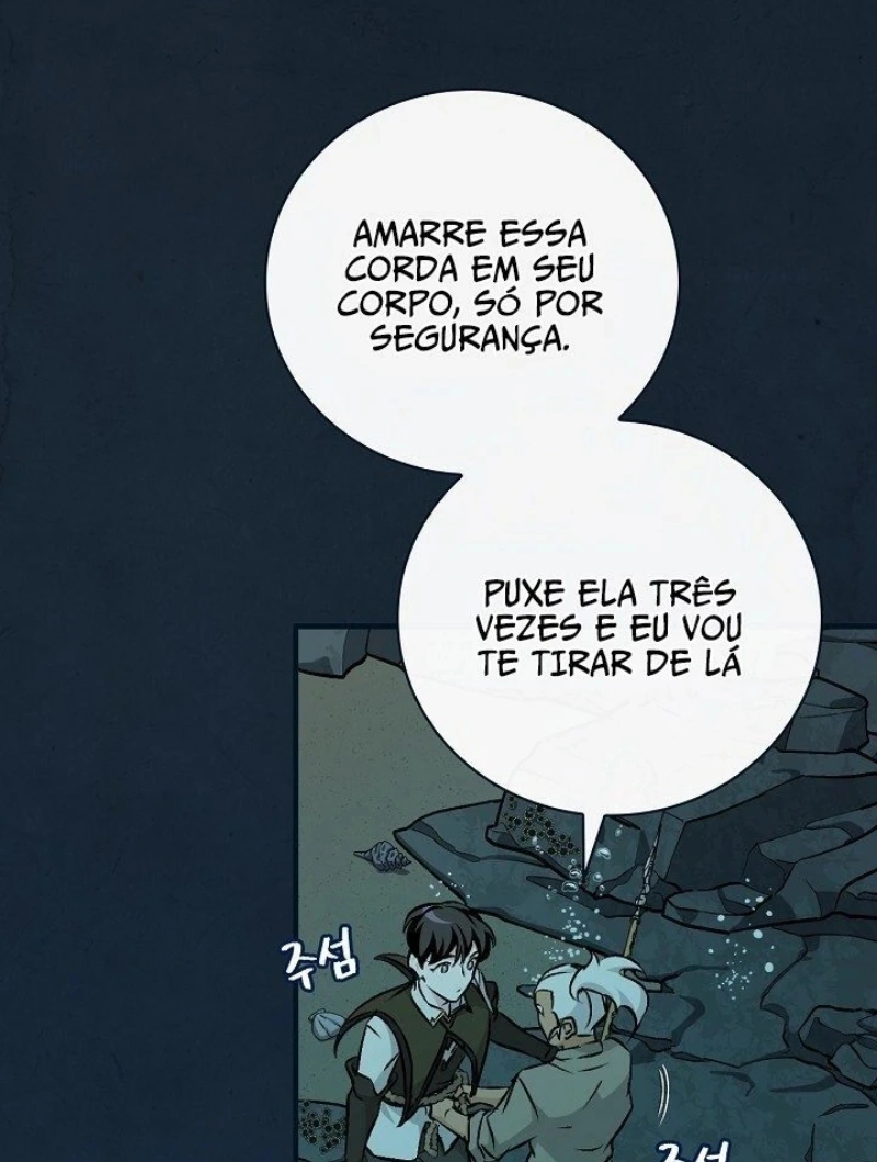 Gourmet Gaming Capítulo 69 Página 71