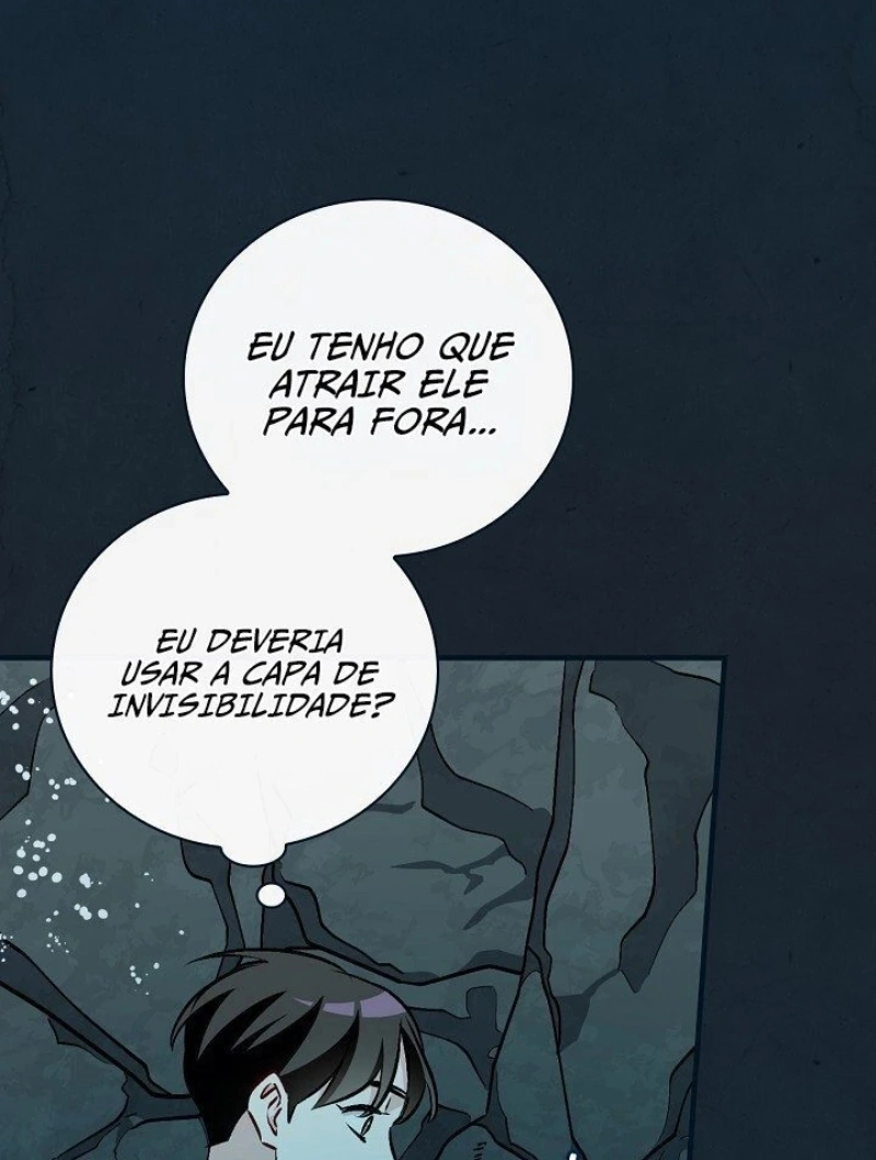 Gourmet Gaming Capítulo 69 Página 74