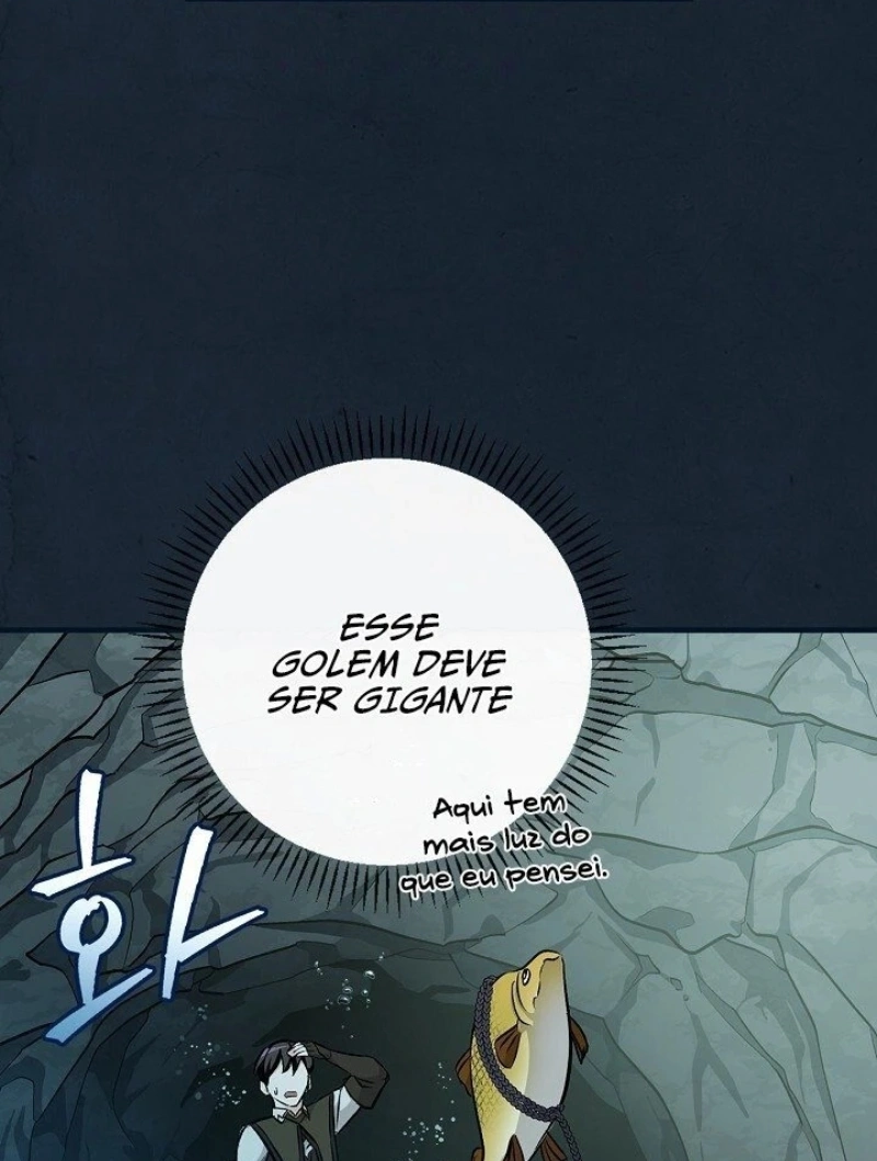 Gourmet Gaming Capítulo 69 Página 78