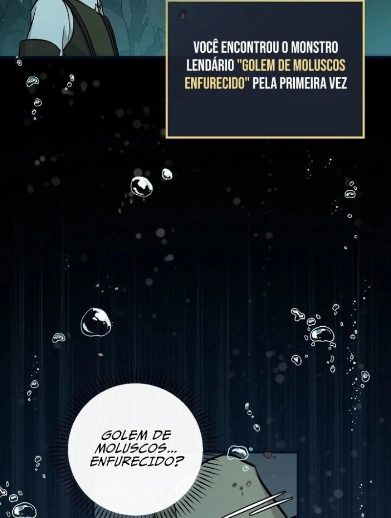 Gourmet Gaming Capítulo 69 Página 82