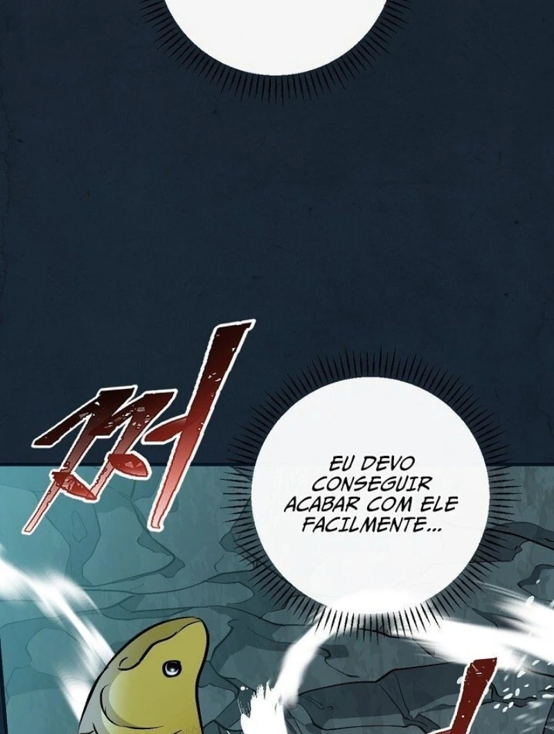 Gourmet Gaming Capítulo 69 Página 84