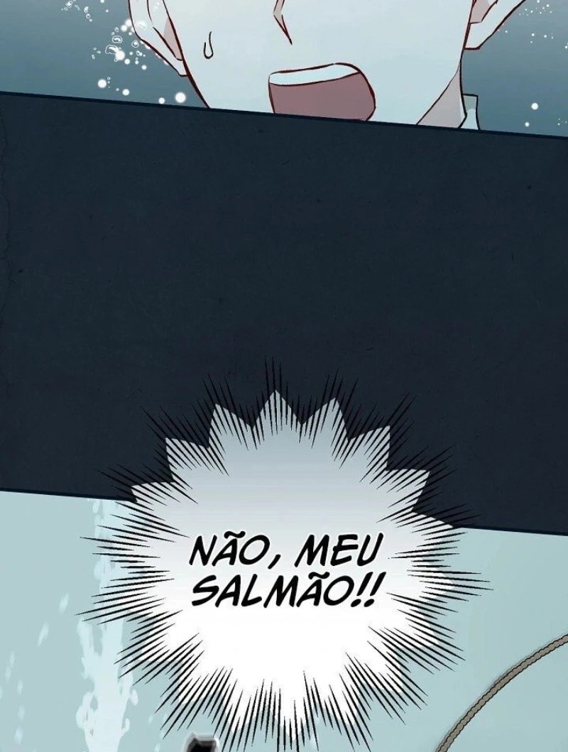 Gourmet Gaming Capítulo 69 Página 87