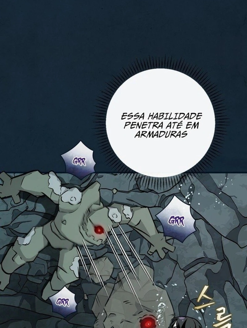 Gourmet Gaming Capítulo 69 Página 94