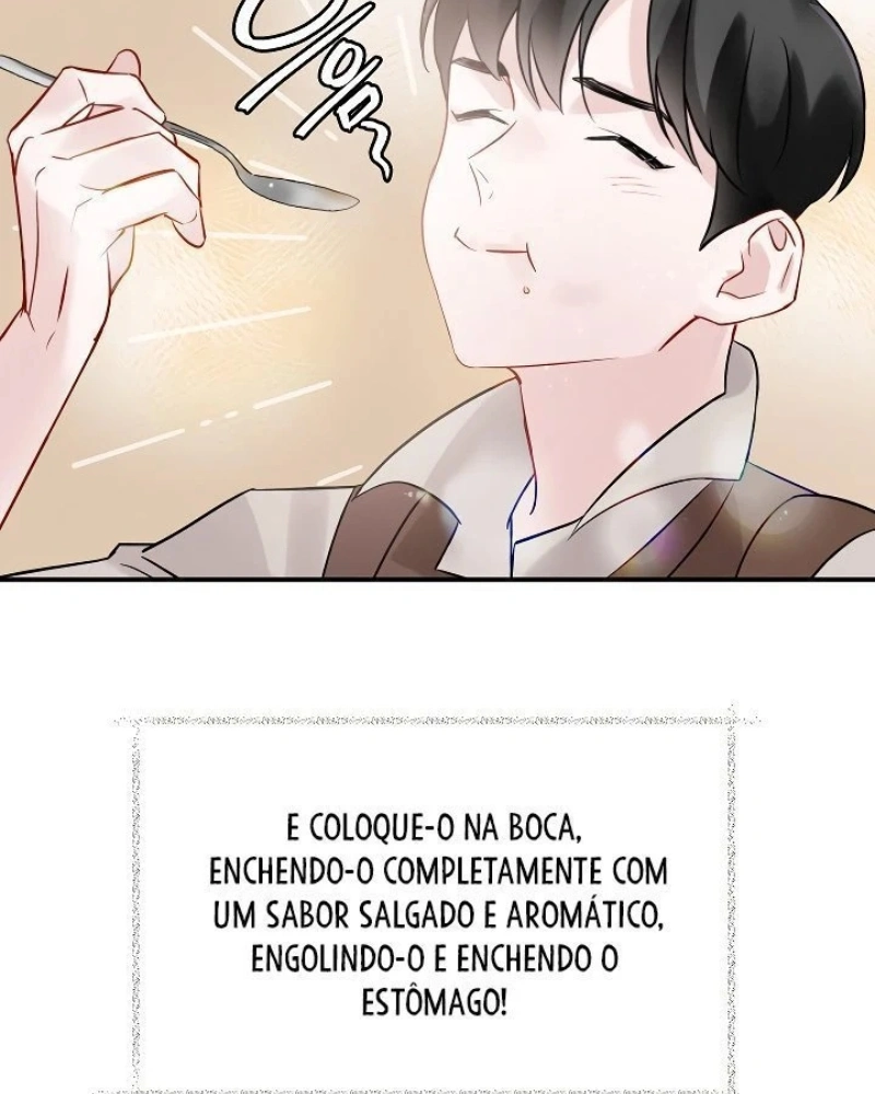 Gourmet Gaming Capítulo 7 Página 102