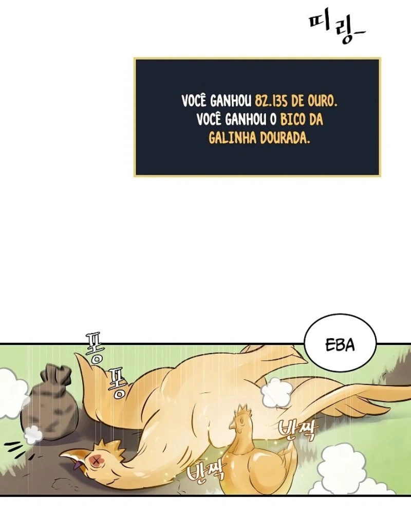 Gourmet Gaming Capítulo 7 Página 16