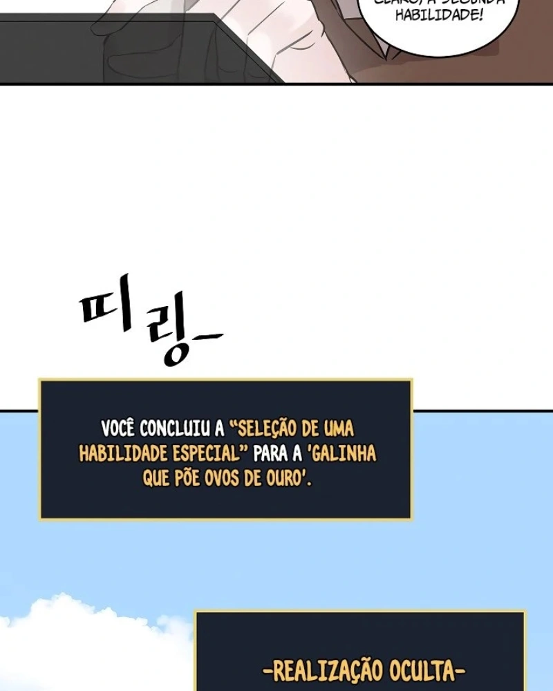 Gourmet Gaming Capítulo 7 Página 20