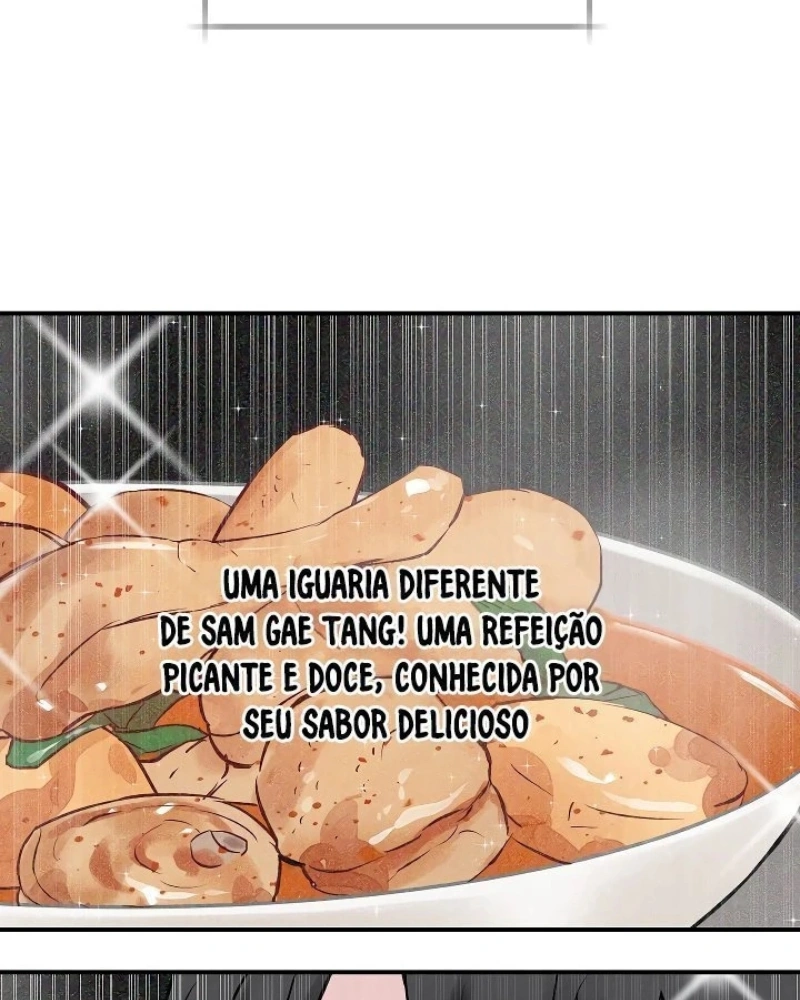 Gourmet Gaming Capítulo 7 Página 36