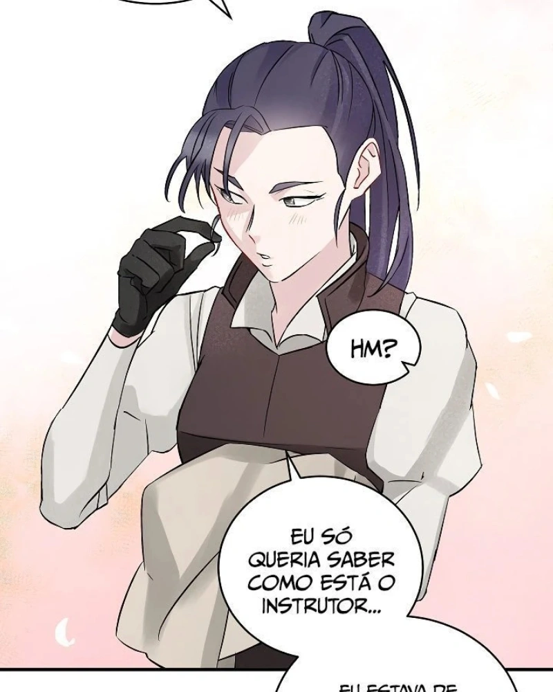 Gourmet Gaming Capítulo 7 Página 39
