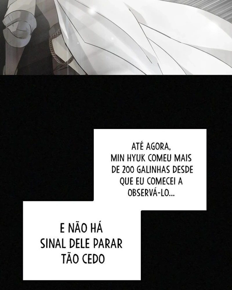 Gourmet Gaming Capítulo 7 Página 53