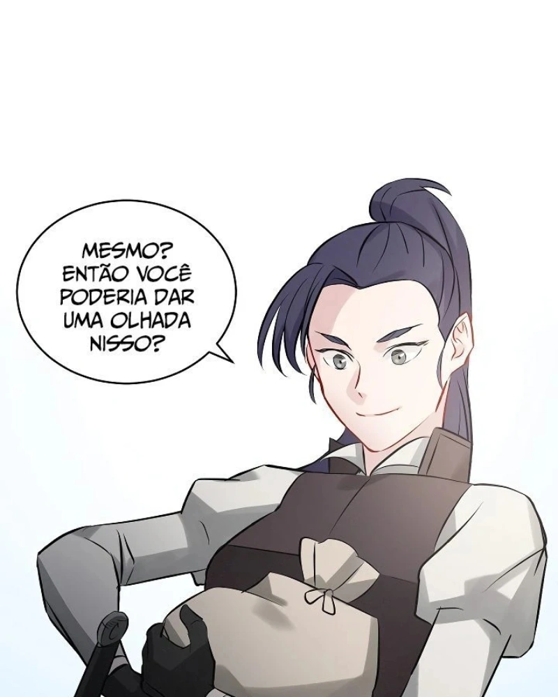 Gourmet Gaming Capítulo 7 Página 66