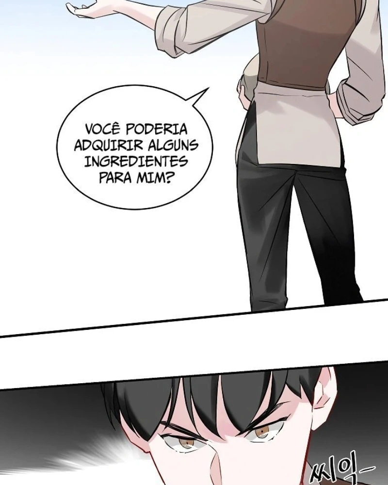 Gourmet Gaming Capítulo 7 Página 84