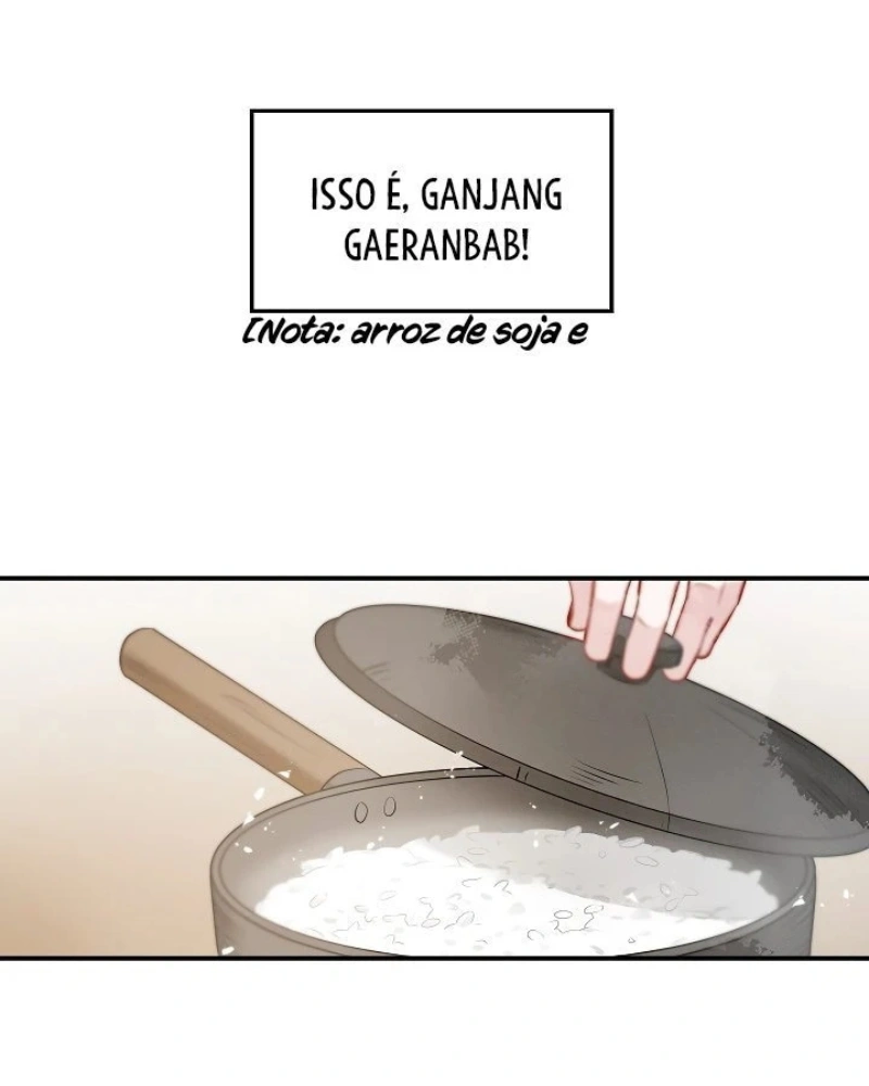 Gourmet Gaming Capítulo 7 Página 92