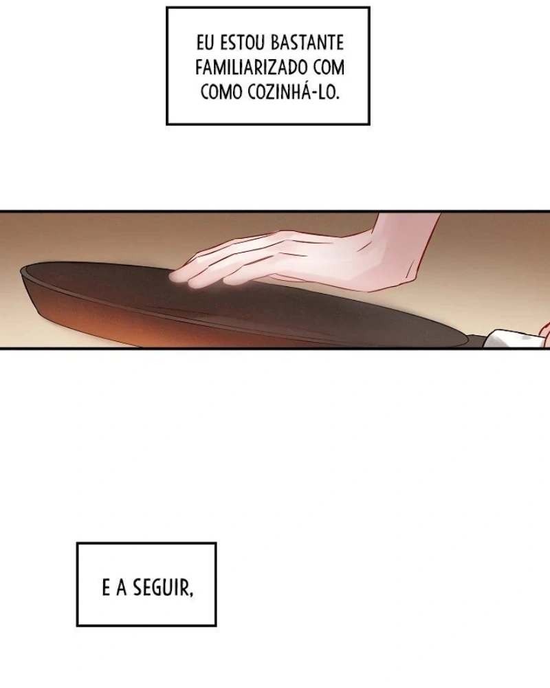 Gourmet Gaming Capítulo 7 Página 93