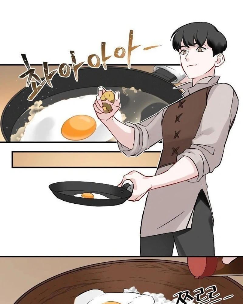 Gourmet Gaming Capítulo 7 Página 97