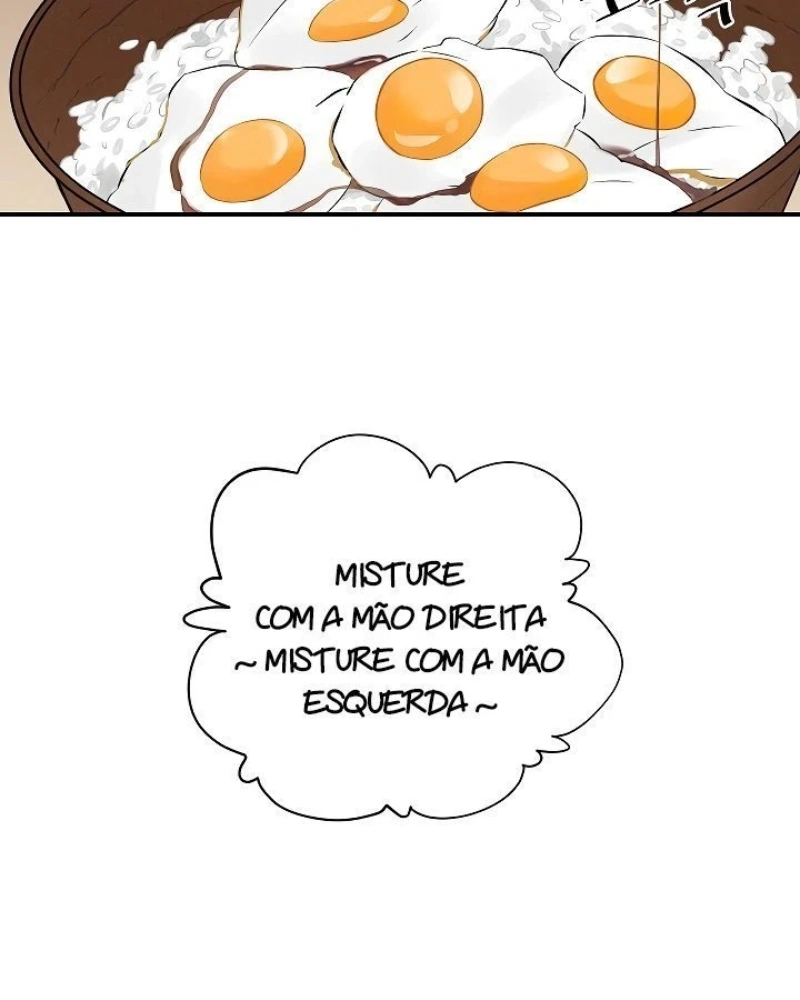 Gourmet Gaming Capítulo 7 Página 98