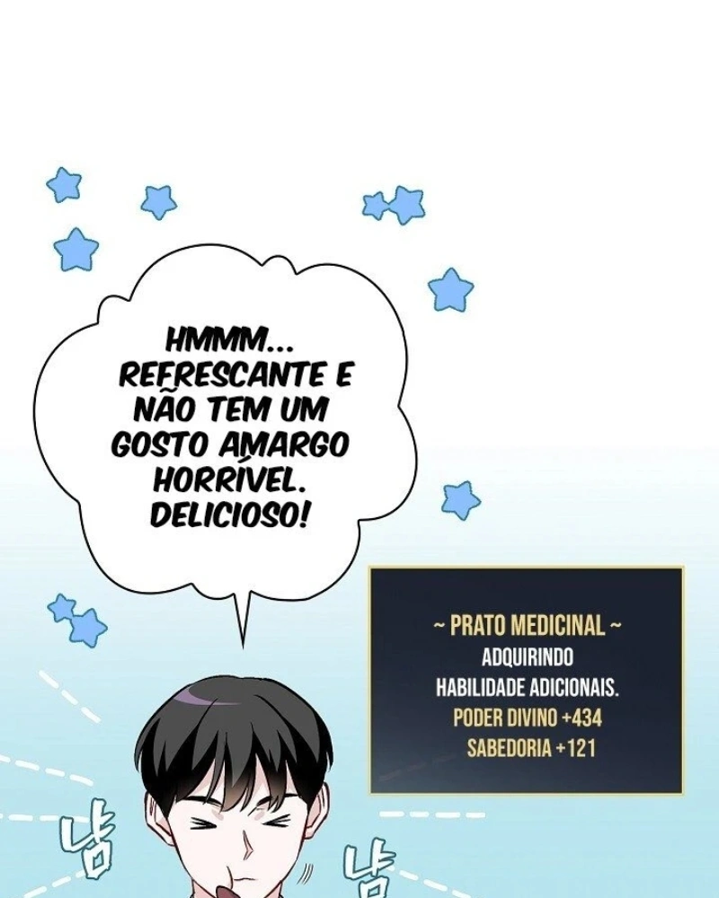 Gourmet Gaming Capítulo 70 Página 105