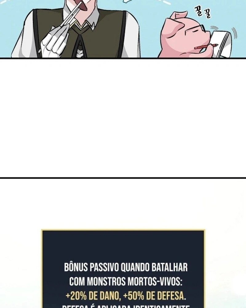 Gourmet Gaming Capítulo 70 Página 106