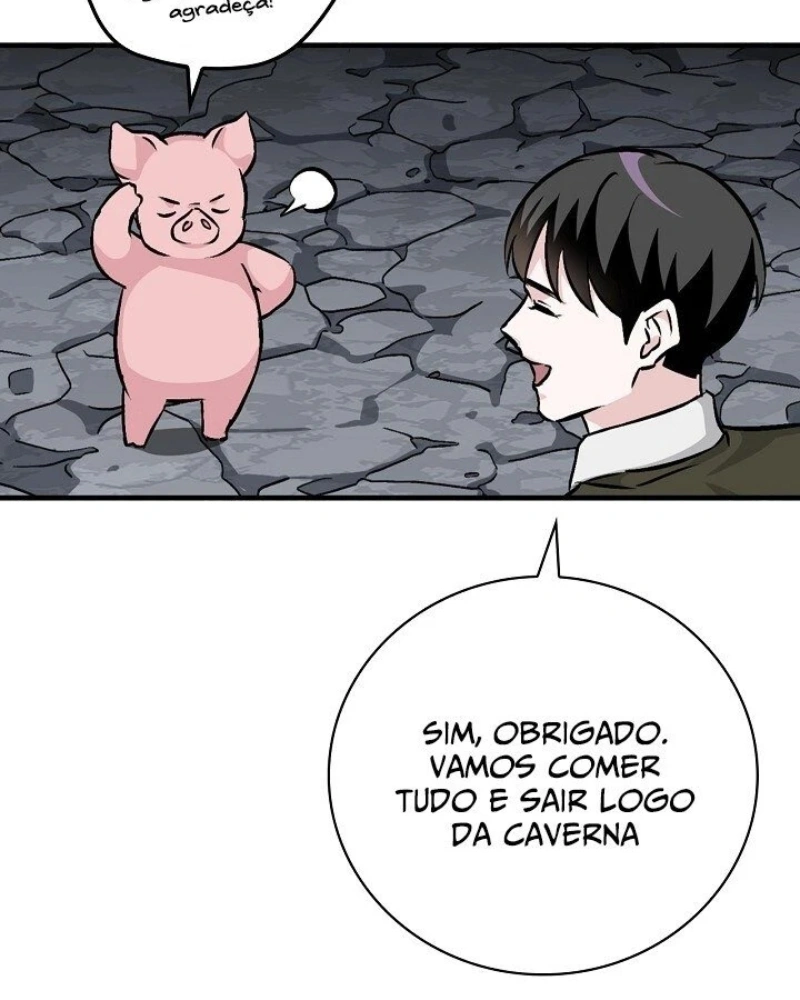 Gourmet Gaming Capítulo 70 Página 108