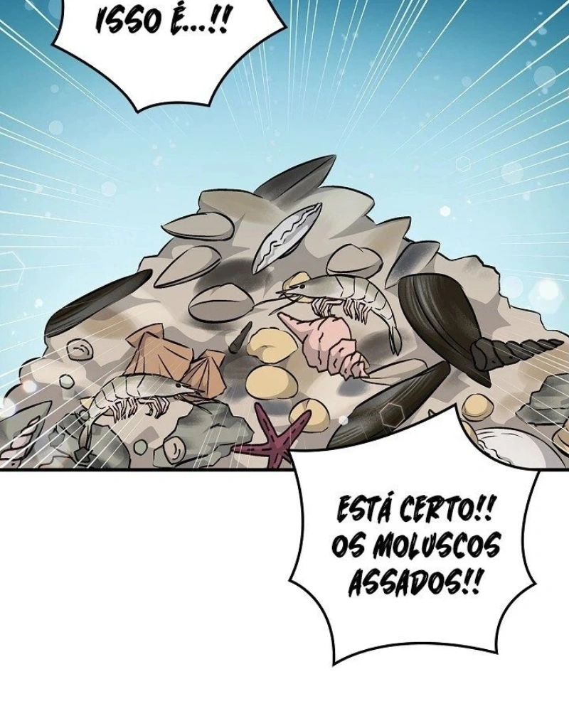 Gourmet Gaming Capítulo 70 Página 31