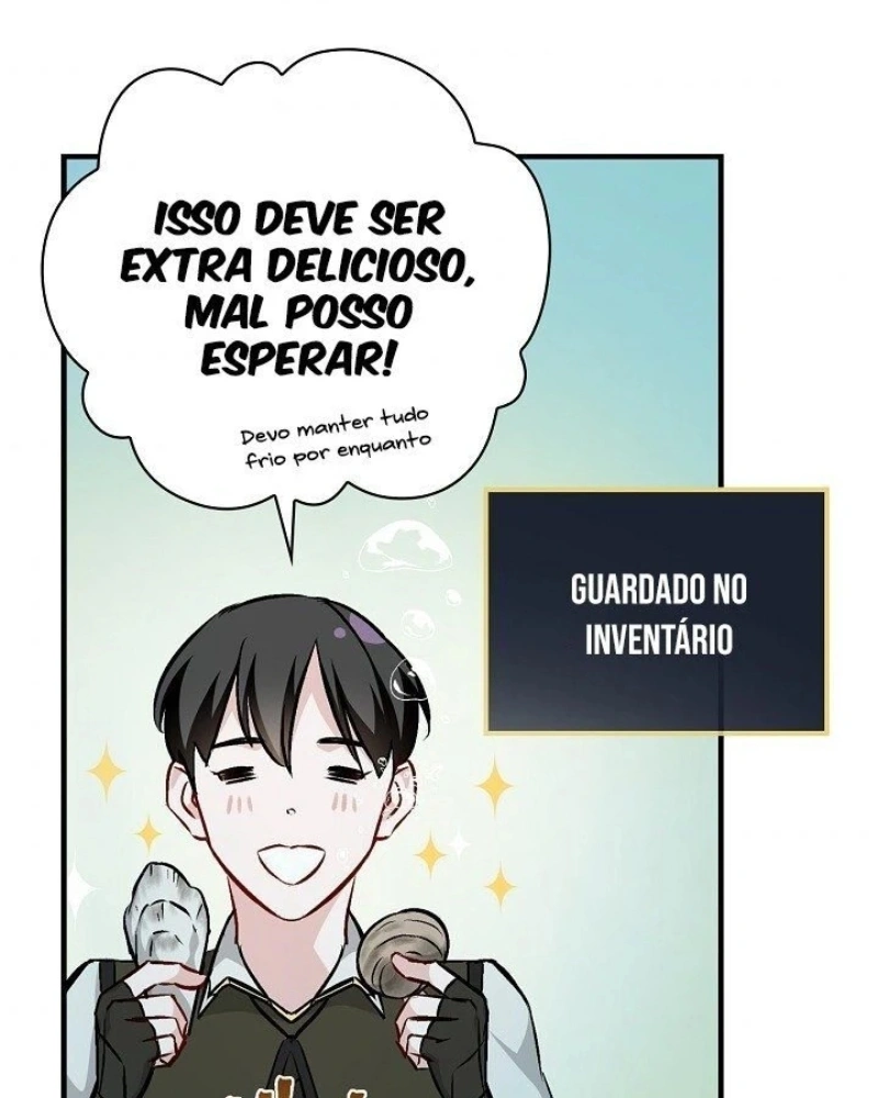 Gourmet Gaming Capítulo 70 Página 37