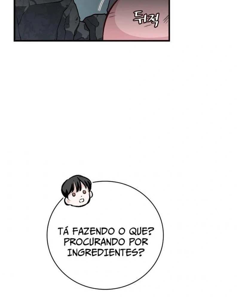 Gourmet Gaming Capítulo 70 Página 47