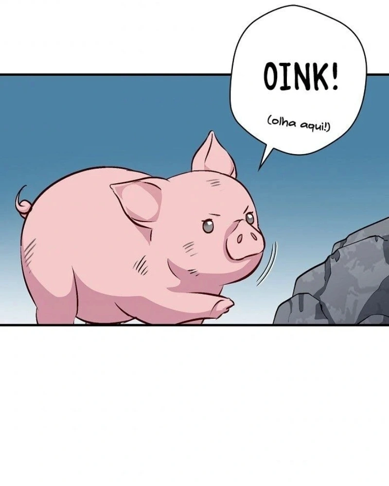 Gourmet Gaming Capítulo 70 Página 48