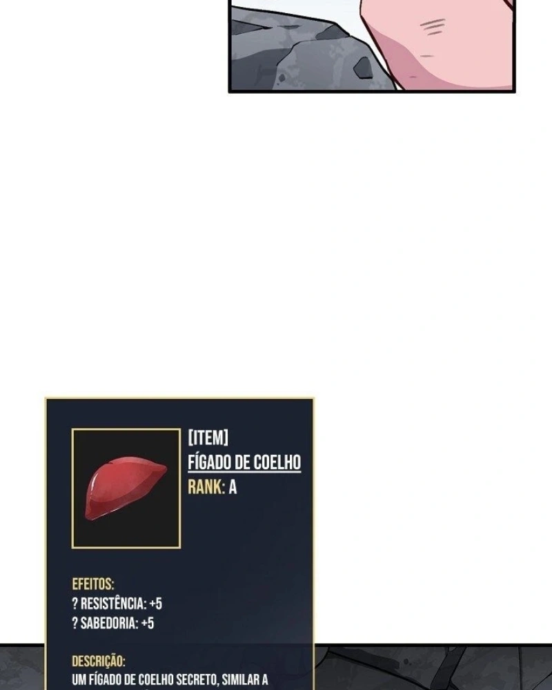 Gourmet Gaming Capítulo 70 Página 50