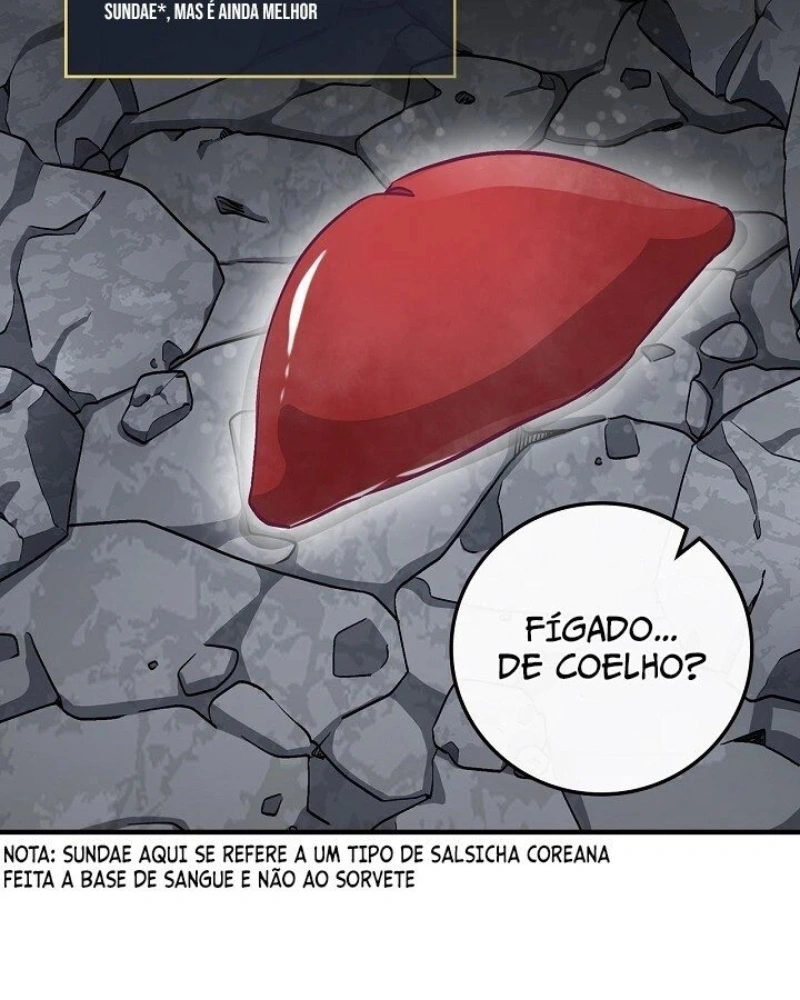 Gourmet Gaming Capítulo 70 Página 51