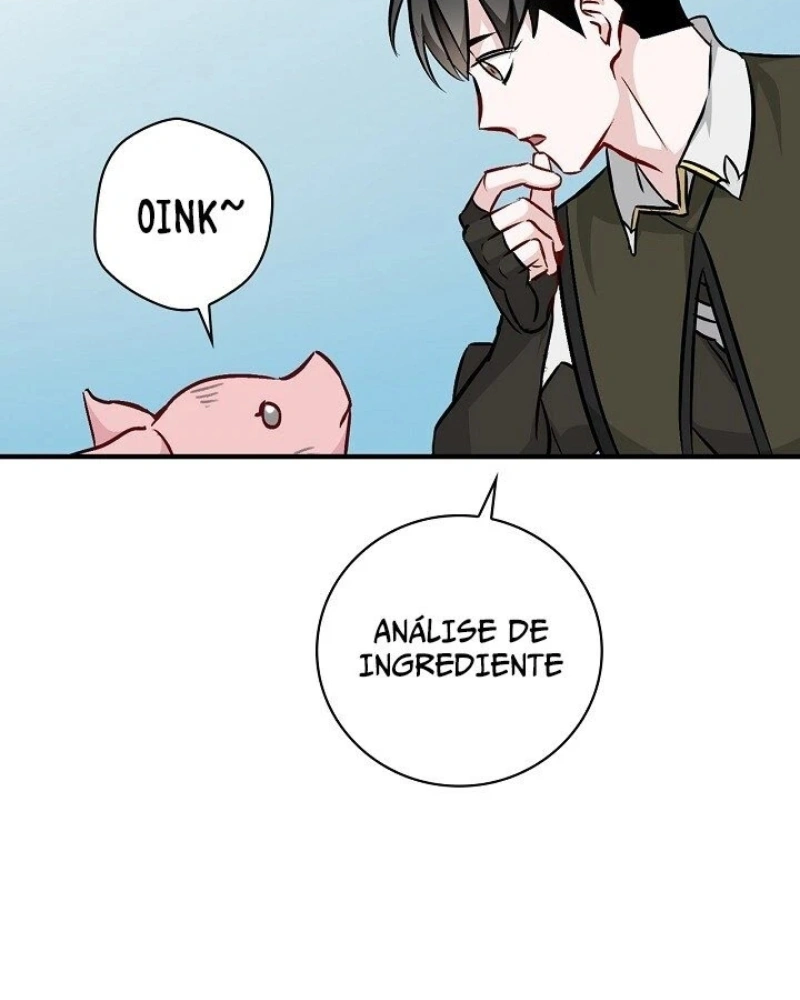 Gourmet Gaming Capítulo 70 Página 53