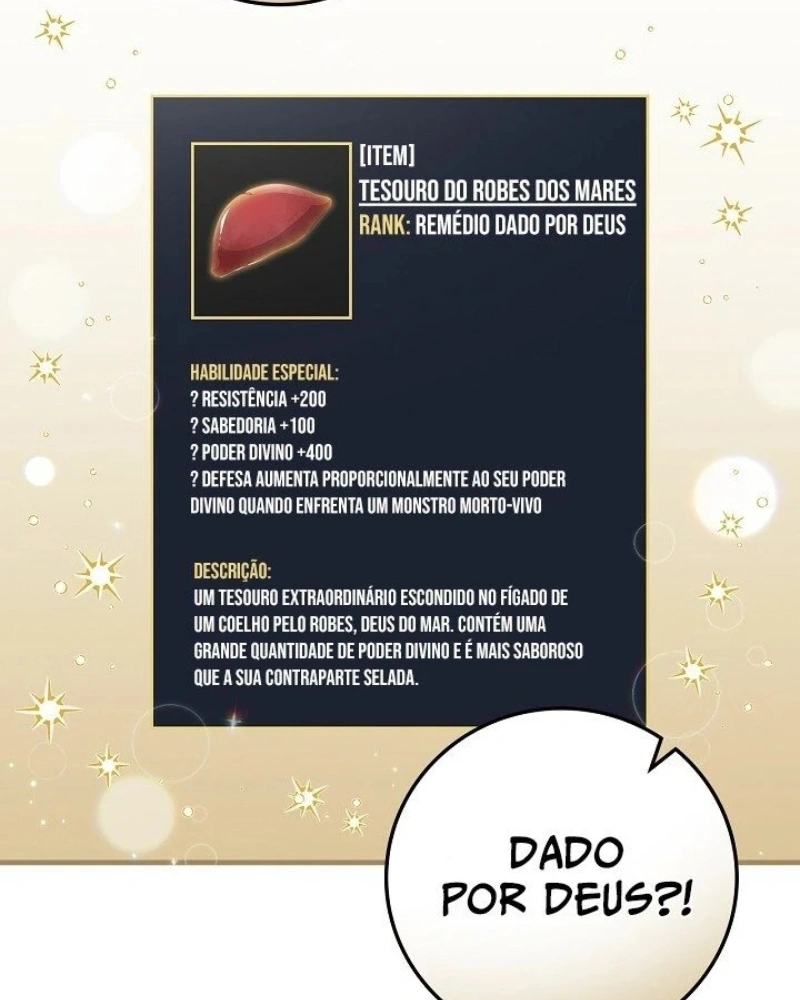 Gourmet Gaming Capítulo 70 Página 57