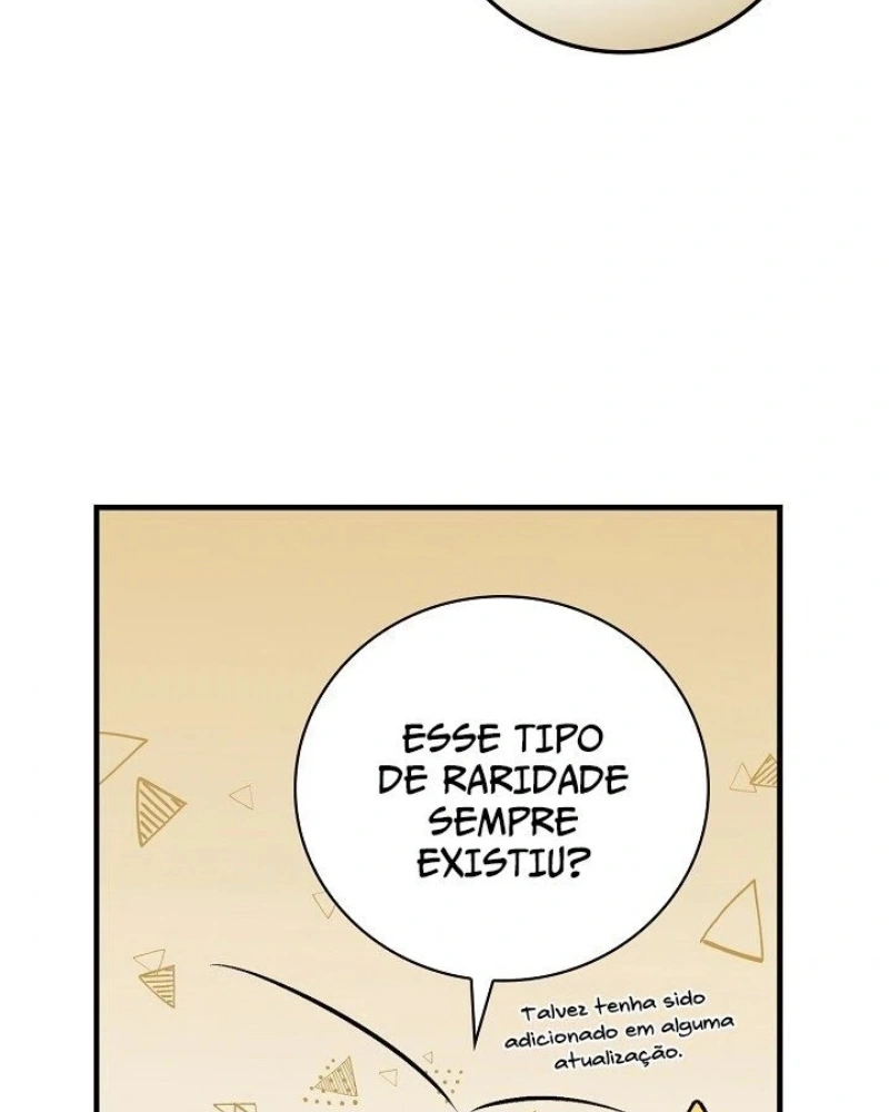 Gourmet Gaming Capítulo 70 Página 58