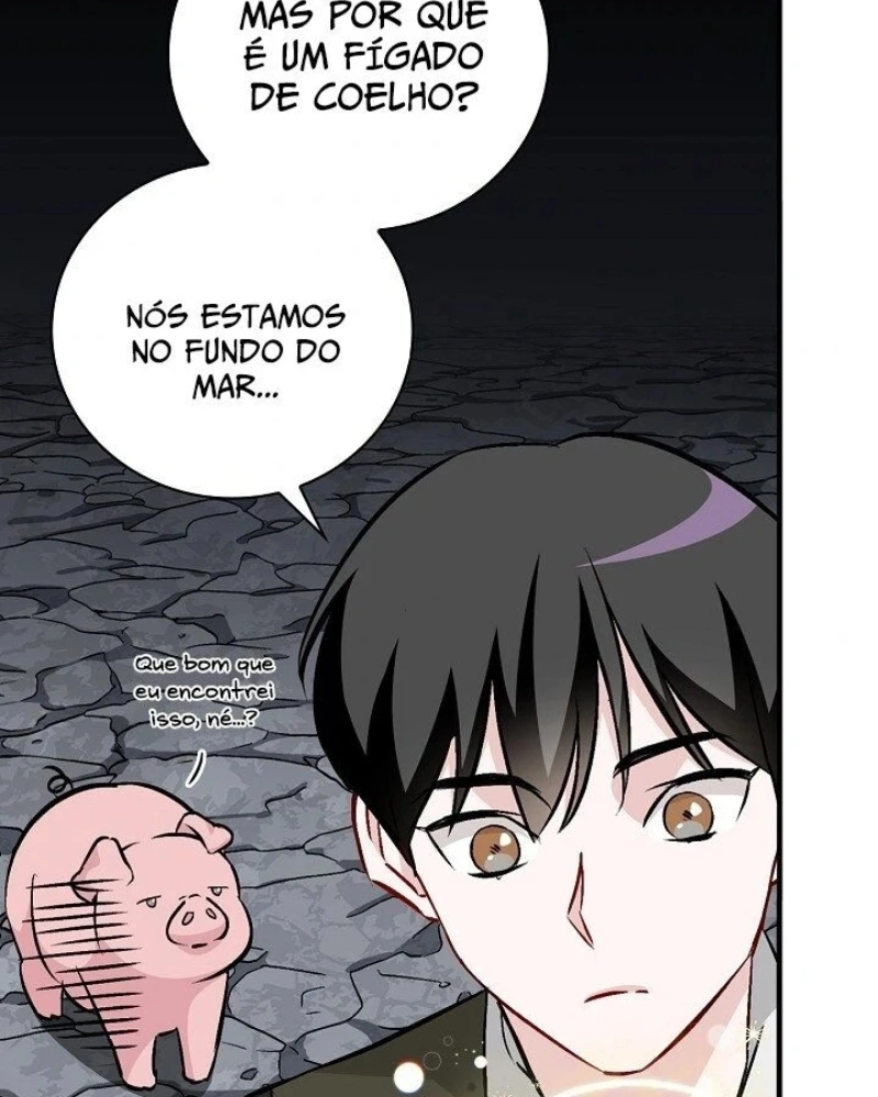 Gourmet Gaming Capítulo 70 Página 60