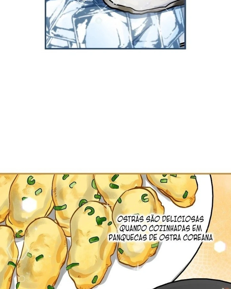 Gourmet Gaming Capítulo 70 Página 72