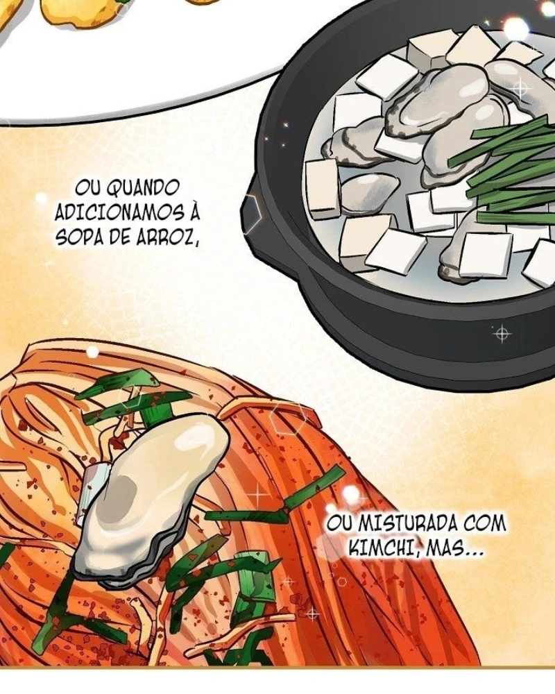 Gourmet Gaming Capítulo 70 Página 73