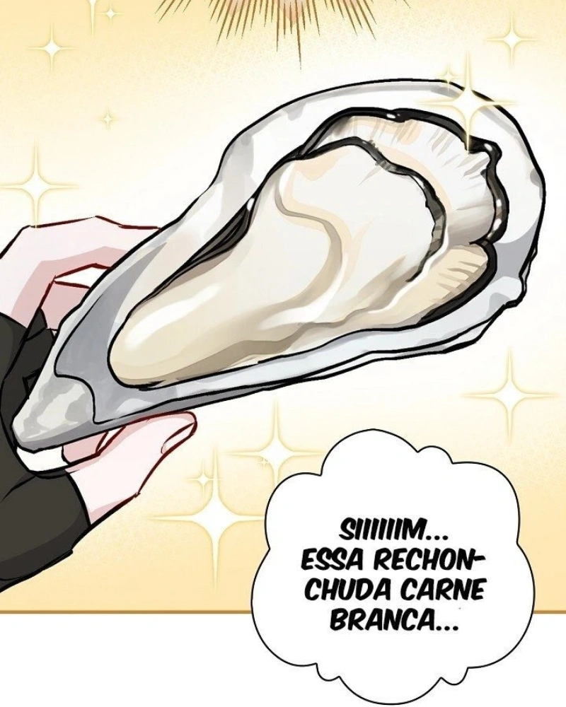 Gourmet Gaming Capítulo 70 Página 75