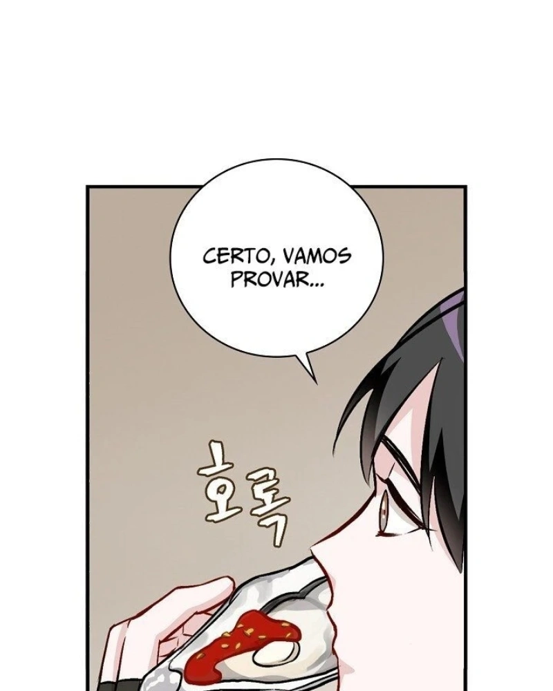 Gourmet Gaming Capítulo 70 Página 79
