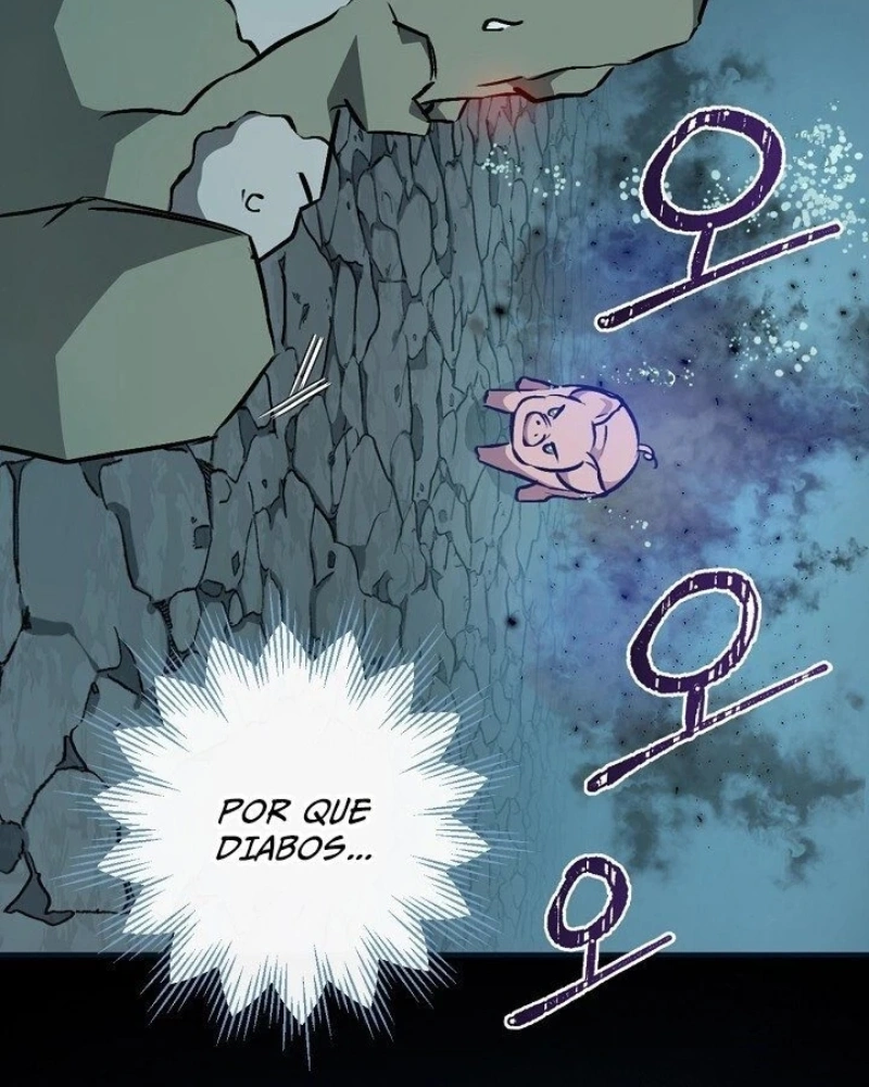 Gourmet Gaming Capítulo 70 Página 8