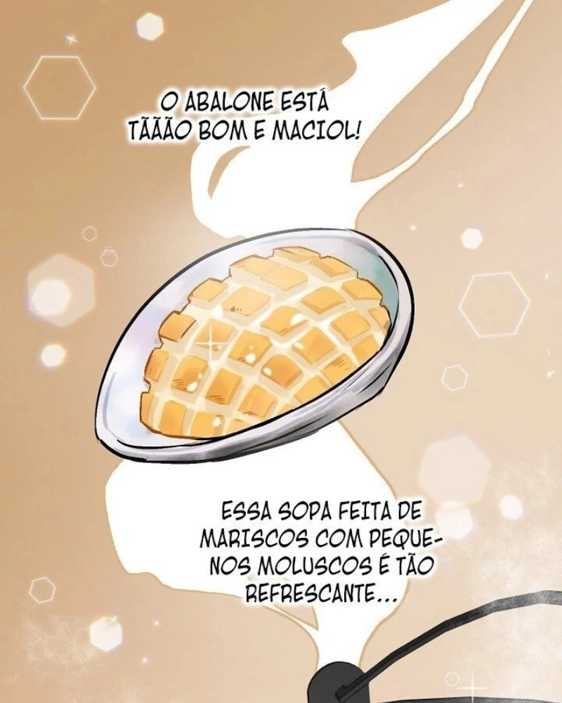 Gourmet Gaming Capítulo 70 Página 97