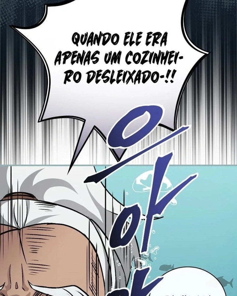 Gourmet Gaming Capítulo 71 Página 12