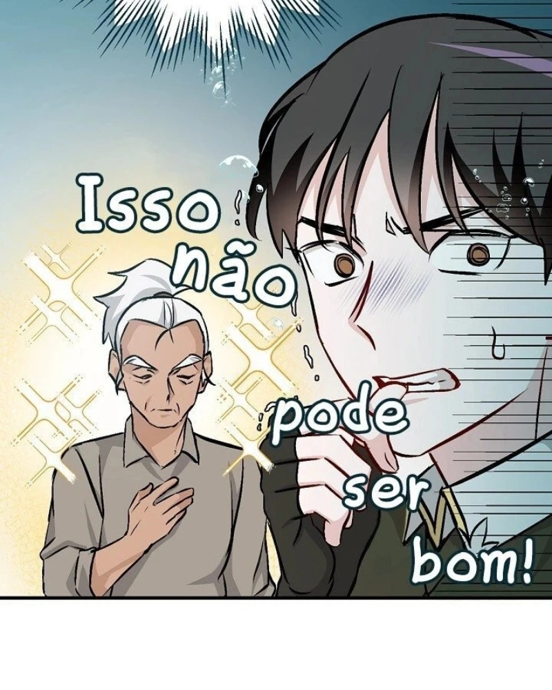 Gourmet Gaming Capítulo 71 Página 45